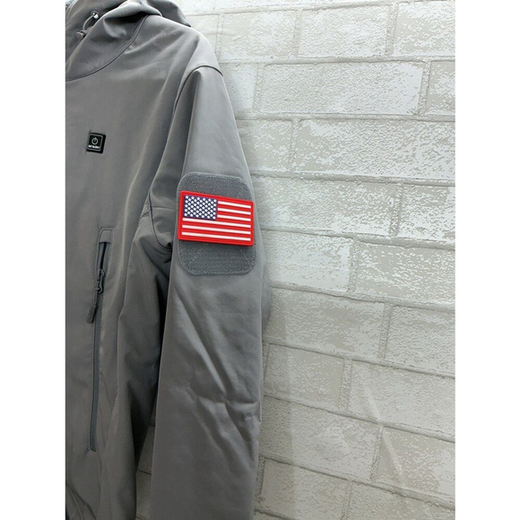 Dewbu women's jacket - Picture 3 of 6